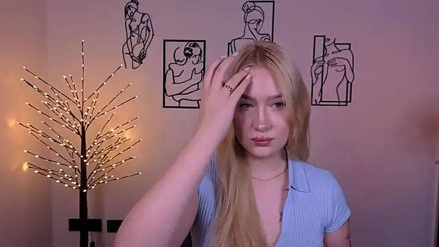 playful sophie online show from 23, 7, 2026