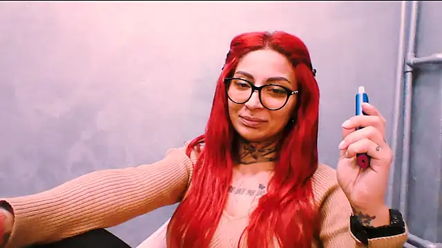 Lucky Deniz online show from 29, 11, 2025