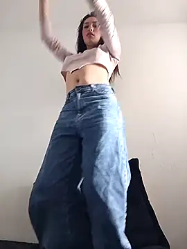 eriika deep  online show from 1, 11, 2025