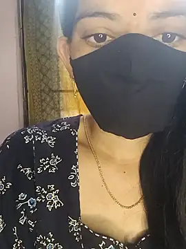 Telugu Cute Angel online show from 18, 6, 2026