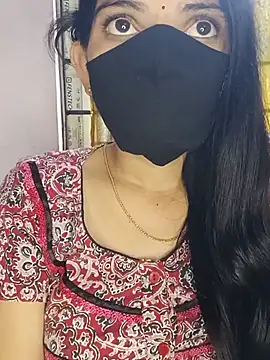 Telugu Cute Angel online show from 25, 6, 2026