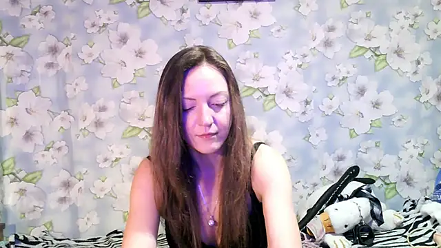 Snapshot of KattyLuuu chatting on 24, 1, 2025 KattyLuuu online show from 24, 1, 2025