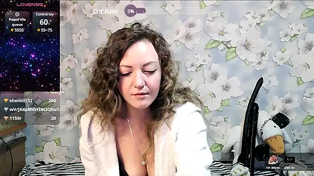 Snapshot of KattyLuuu chatting on 28, 2, 2025 KattyLuuu online show from 28, 2, 2025