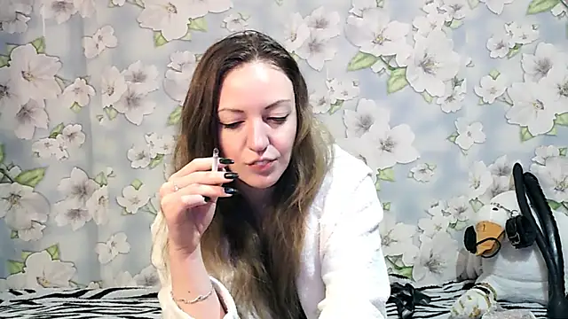 Snapshot of KattyLuuu chatting on 2, 3, 2025 KattyLuuu online show from 2, 3, 2025