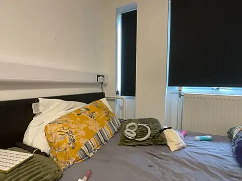 LavenderBuxton online show from 31, 1, 2025