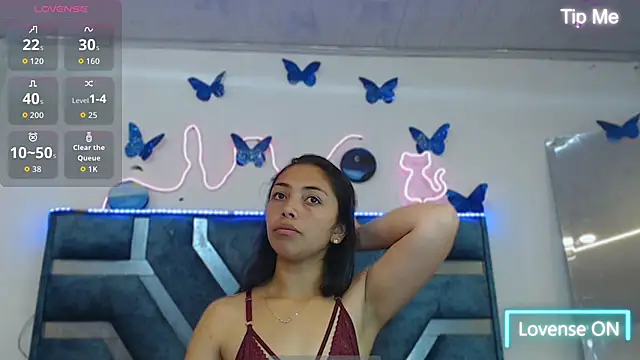 Roxan Fox- online show from 19, 9, 2025