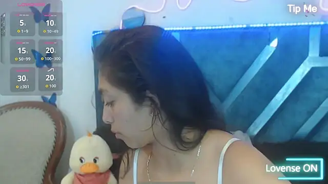 Roxan Fox- online show from 1, 10, 2025