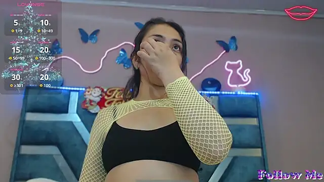 Roxan Fox- online show from 19, 12, 2025