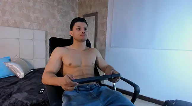 jeicob gagnon online show from 30, 1, 2025