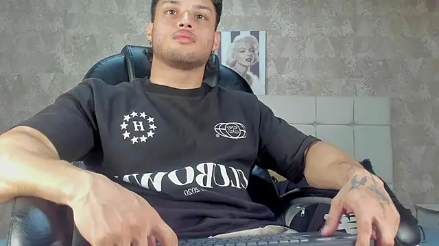 jeicob gagnon online show from 10, 9, 2025