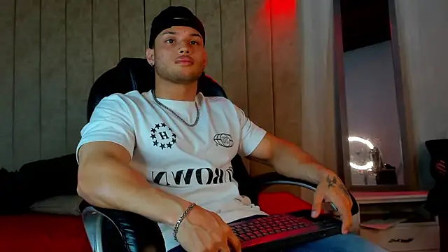 jeicob gagnon online show from 29, 9, 2025