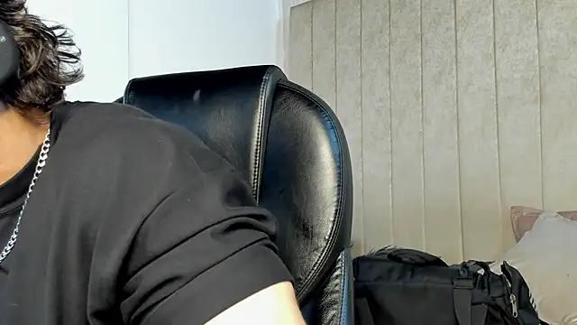 jeicob gagnon online show from 12, 10, 2025