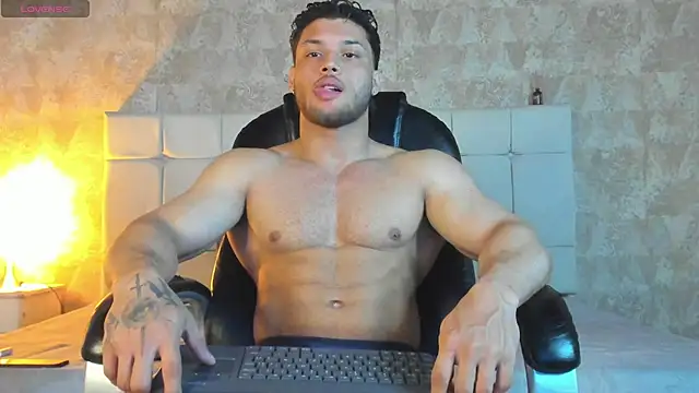 jeicob gagnon online show from 9, 7, 2026