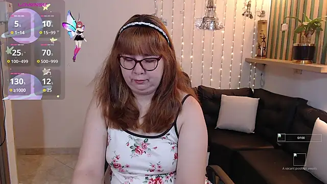 chloe prg online show from 5, 12, 2025