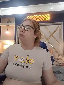 chloe prg online show from 21, 7, 2026