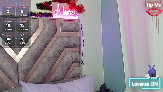 Anny Fox- online show from 4, 1, 2025