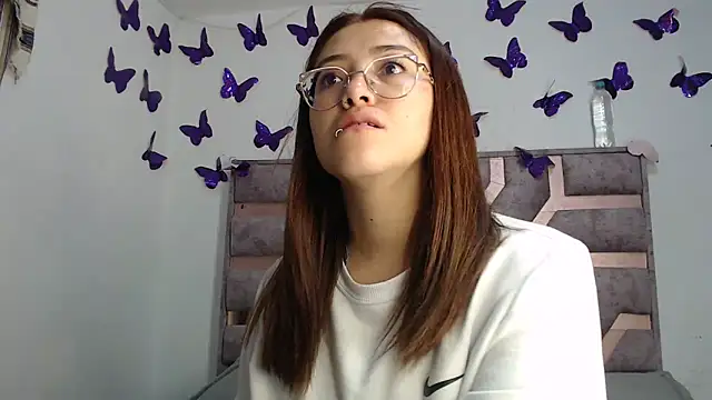 Anny Fox- online show from 14, 2, 2026