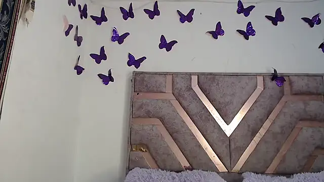 Anny Fox- online show from 24, 4, 2026