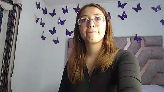 Anny Fox- online show from 26, 4, 2026