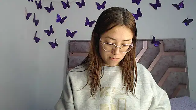 Anny Fox- online show from 30, 4, 2026