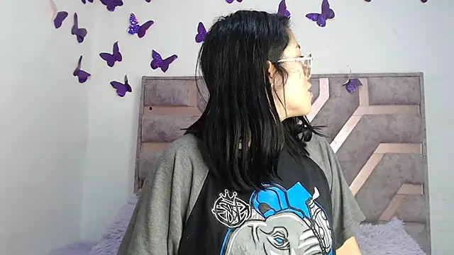 Anny Fox- online show from 29, 5, 2026