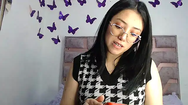 Anny Fox- online show from 30, 5, 2026