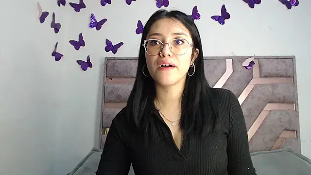 Snapshot of Anny_Fox- chatting on 27, 6, 2026 Anny Fox- online show from 27, 6, 2026