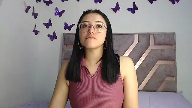 Snapshot of Anny_Fox- chatting on 23, 7, 2026 Anny Fox- online show from 23, 7, 2026