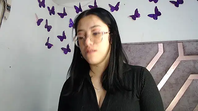 Snapshot of Anny_Fox- chatting on 1, 8, 2026 Anny Fox- online show from 1, 8, 2026