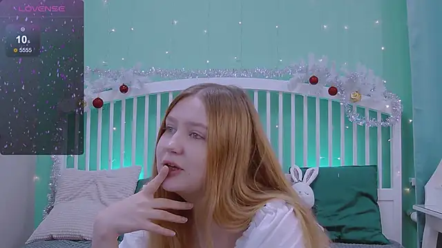 Ellie Wellie online show from 25, 12, 2024