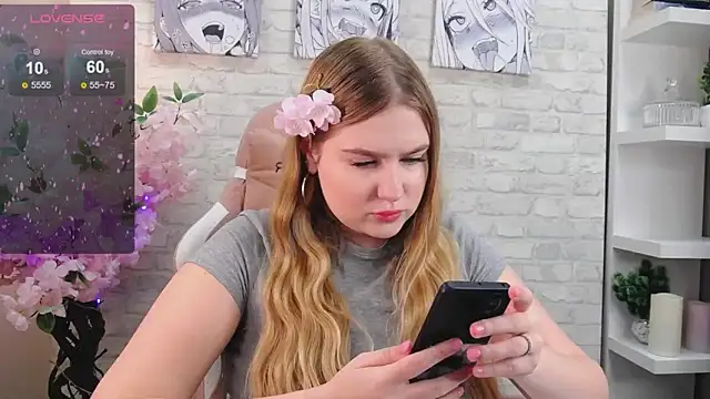 Ellie Wellie online show from 30, 12, 2024