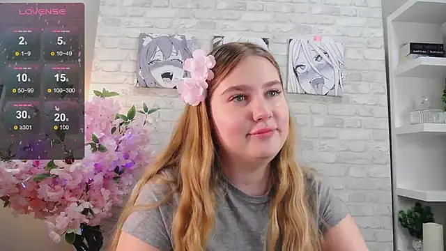 Ellie Wellie online show from 30, 12, 2024