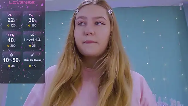 Ellie Wellie online show from 3, 1, 2025