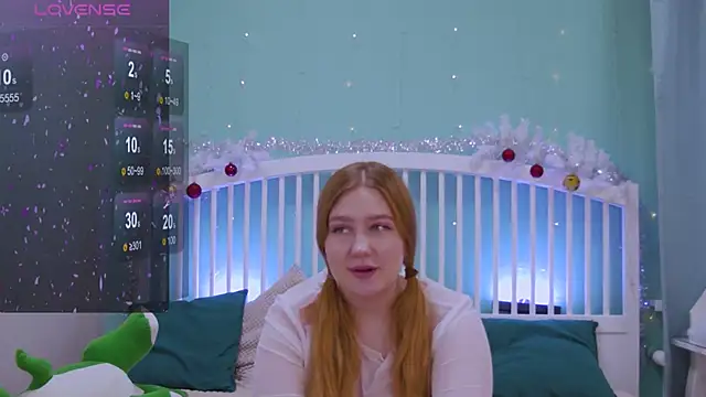 Ellie Wellie online show from 3, 1, 2025