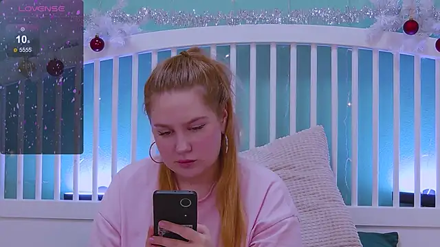 Ellie Wellie online show from 4, 1, 2025