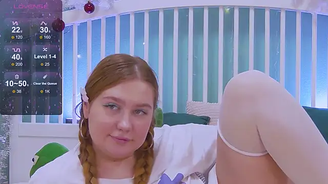 Ellie Wellie online show from 5, 1, 2025