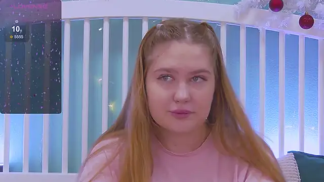 Ellie Wellie online show from 8, 1, 2025