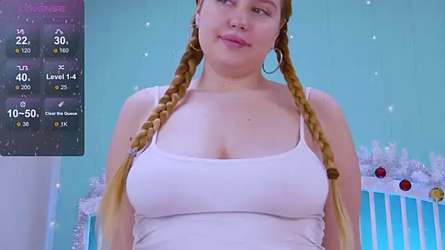 Ellie Wellie online show from 13, 1, 2025