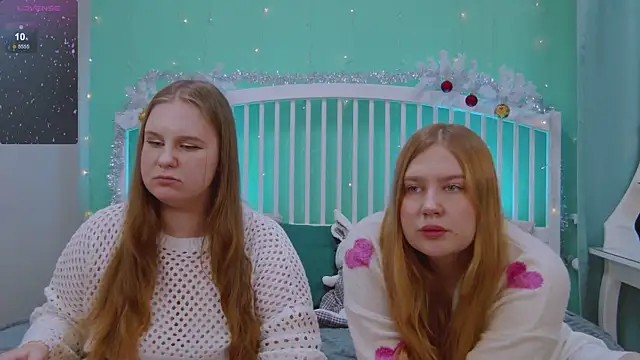 Ellie Wellie online show from 14, 1, 2025