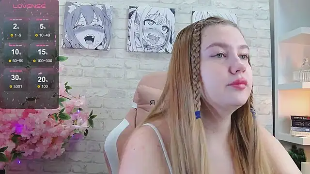 Ellie Wellie online show from 16, 1, 2025