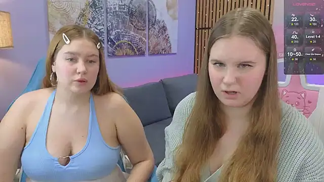 Ellie Wellie online show from 20, 1, 2025