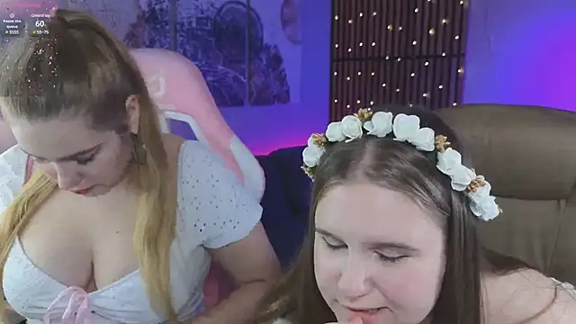 Ellie Wellie online show from 22, 1, 2025