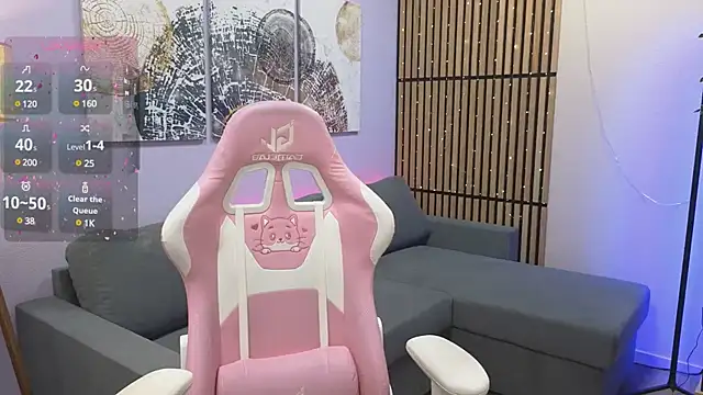 Ellie Wellie online show from 26, 1, 2025