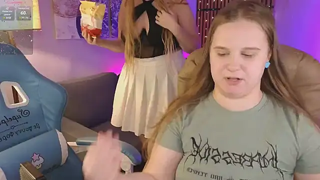 Ellie Wellie online show from 6, 2, 2025