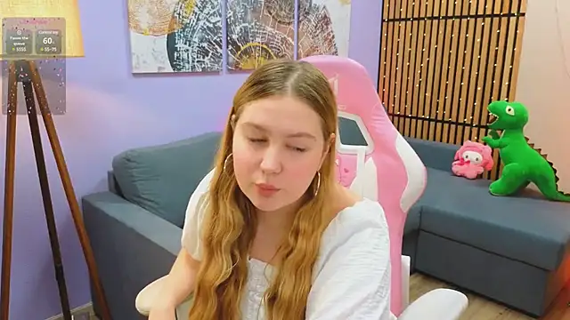 Ellie Wellie online show from 10, 2, 2025