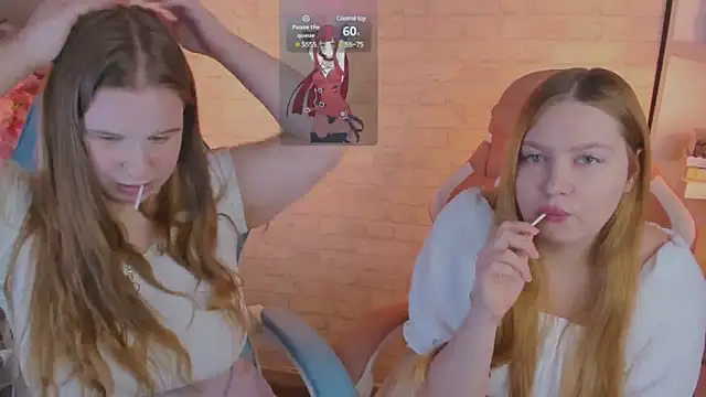 Ellie Wellie online show from 17, 2, 2025