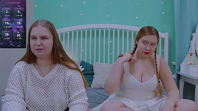 Ellie Wellie online show from 20, 2, 2025