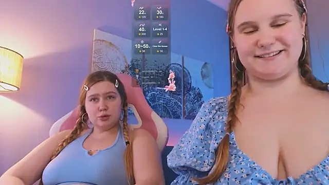 Ellie Wellie online show from 25, 2, 2025