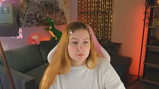 Ellie Wellie online show from 27, 2, 2025