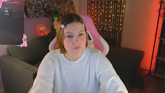 Ellie Wellie online show from 28, 2, 2025